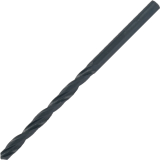 Tork Craft Drill Bit Hss Standard 4.0mm 1/card image 1