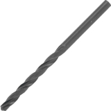 Drill Bit Hss Standard 4.2mm 1/card image 1