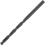 Tork Craft Drill Bit Hss Standard 4.5mm 1/card image 1