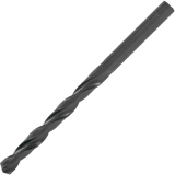 Tork Craft Drill Bit Hss Standard 7.0mm 1/card image 1