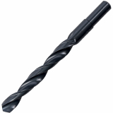 Drill Bit Hss Standard 14.5mm Reduced Shank 1/card image 1