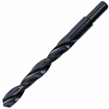 Tork Craft Drill Bit Hss Standard 16.0mm Reduced Shank 1/card image 1