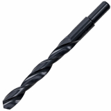 Drill Bit Hss Standard 17.0mm Reduced Shank 1/card image 1