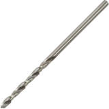 DRILL HSS 2.5MM 135DEG 10 PACK INDUSTRIAL BIT image 1