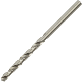 DRILL HSS 3.8MM 135DEG 10 PACK INDUSTRIAL BIT image 1