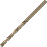 Tork Craft Drill Bit Hss Turbo Point 4.2mm 1/card image 1