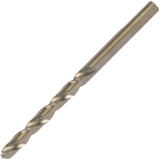 Tork Craft Drill Bit Hss Turbo Point 6.5mm 1/card image 1