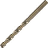 Tork Craft Drill Bit Hss Turbo Point 8.0mm 1/card image 1