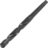 Tork Craft Drill Bit Hss Morse Taper 20.5mm X Mt2 image 1