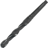 Tork Craft Drill Bit Hss Morse Taper 21.5mm X Mt2 image 1