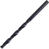 Tork Craft Drill Bit Hss Standard 4.5mm Packet Of 10 image 1