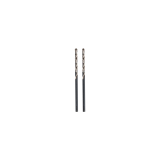 PRECISION-MAX STEP POINT 2.0MM HSS DRILL IND. 2PC image 1