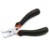 FIXMAN INTERNAL CIRCLIP PLIERS 6'/145MM X 90 DEG image 1