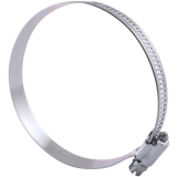 HOSE CLAMP 78-102MM EACH K56 image 1