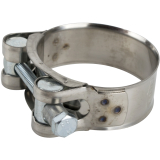 HOSE CLAMP H/DUTY 48-51 BULK image 1