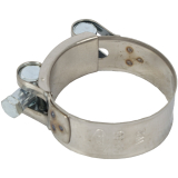 HOSE CLAMP H/DUTY 52-55 BULK image 1