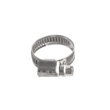 HOSE CLAMP SOFT HOSE 16-25MM BULK image 1