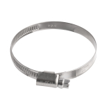 HOSE CLAMP SOFT HOSE 50-70MM BULK image 1