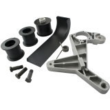 POLISHER SERVICE KIT ALU. BRACKET COMP. (46/48-54) FOR MY3016-2 image 1