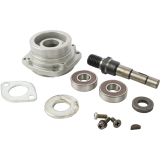 POLISHER SERVICE KIT GEAR & BEARING COMP. (1-9) FOR MY3025-1 image 1