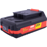 Tork Craft Battery Pack 20v 2.0ah Li-ion image 1