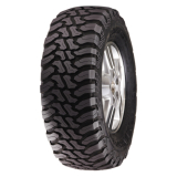 35X12.5R17LT ACCELERA M/T-01 125Q image 1