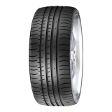 245/40R17 ACCELERA PHI-R 95W XL image 1