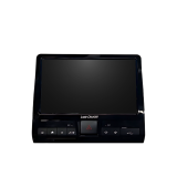 AutoTech Toyota Land Cruiser 2024 10.1" Android Radio image 1