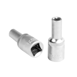 FIXMAN 1/2' DRIVE E-DEEP SOCKET E20 image 1