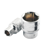 FIXMAN 3/8' DRIVE HEX SOCKET 8MM image 1