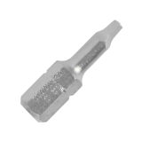 FELO SQUARE SQ0 X 25MM INSERT BIT image 1