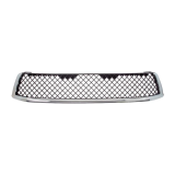 Raceworx GRILLE TOYOTA HI-LUX 2015 ON TRD BLACK/CHROME image 1