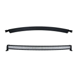 Raceworx Dual Row Curved LED Bar image 1