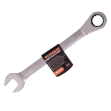 FIXMAN COMBINATION RATCHETING WRENCH 9MM image 1