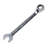 FIXMAN REVERSIBLE COMBINATION RATCHETING WRENCH 13MM image 1