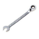 FIXMAN REVERSIBLE COMBINATION RATCHETING WRENCH 8MM image 1