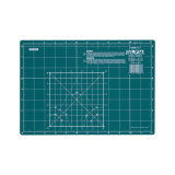 OLFA CUTTING MAT 225 X 300MM A4 CRAFT MULTI-PURPOSE image 1