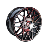 Evolution Racing Wheels Moroni 15x7.0 4-100 image 1