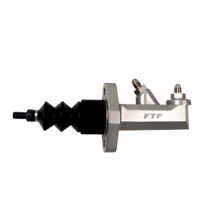 FTF Brake Master Cylinder - 19mm Bore image 1