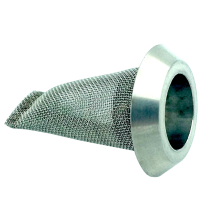  FTF Oil Strainer Filter An10 image 1