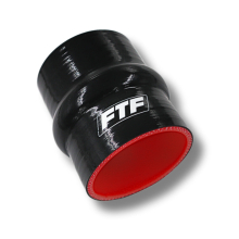 FTF Short Straight Hump - 51mm ID image 1