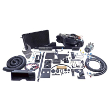 Complete A/C Kit 68-72 Ford F100 image 1