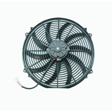 Cold Case 16” Electric Fan 2500 Cfm image 1