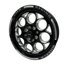 VMS WHEEL Drag Skinny 3.5 15" 4/100 4/114 image 1