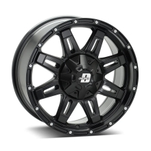 Diesel S265J03 20 inch Black Matt PCD 6 x 139.7 image 1