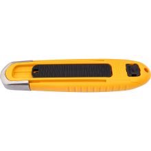 OLFA AUTOMATIC SELF-RETRACTING SAFETY KNIFE & BOX OPENER BULK image 1