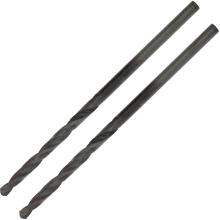 Tork Craft Drill Bit Hss Standard 2.8mm 2/card image 1