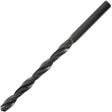 Drill Bit Hss Standard 5.2mm 1/card image 1