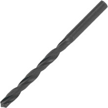 Tork Craft Drill Bit Hss Standard 6.5mm 1/card image 1