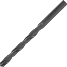 Tork Craft Drill Bit Hss Standard 7.5mm 1/card image 1